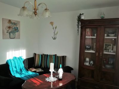 Ruhige Abende im Wohnzimmer