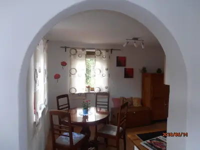 Ferienhaus für 4 Personen (74 m²) in Ebershausen 9/10
