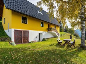 Ferienhaus für 6 Personen (80 m²) in Eberstein