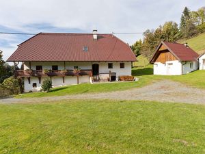 Ferienhaus für 6 Personen (100 m&sup2;) in Eberstein