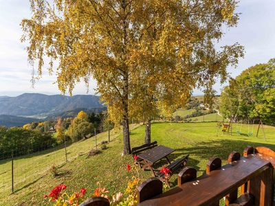 TerraceBalcony