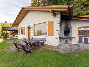 Ferienhaus für 4 Personen (60 m²) in Eberstein