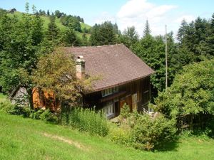 Ferienhaus für 20 Personen in Ebnat-Kappel