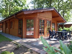 Ferienhaus für 6 Personen (75 m²) in Echt-Susteren