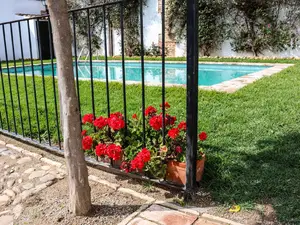 Ferienhaus für 4 Personen (60 m²) in Ecija