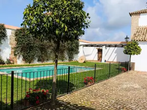 Ferienhaus für 6 Personen (220 m²) in Ecija