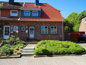 Ferienhaus für 5 Personen (81 m²) in Eckernförde
