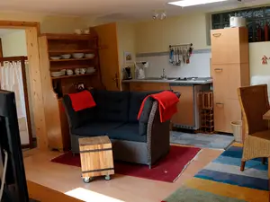 Ferienhaus für 3 Personen (37 m²) in Eckernförde