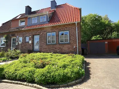 Fassade / Eingang