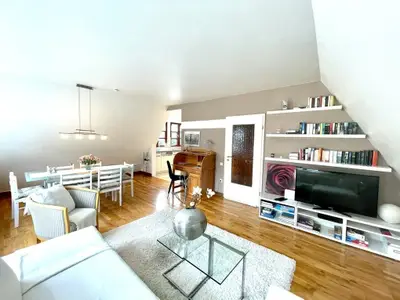 Ferienhaus für 7 Personen (90 m²) in Eckernförde 2/10