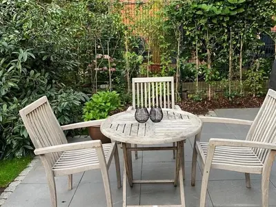 Ferienhaus für 2 Personen (45 m²) in Eckernförde 4/10