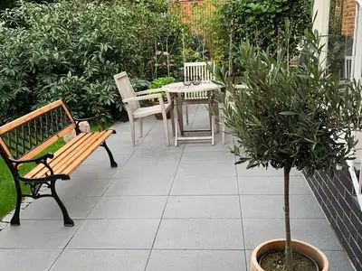 Ferienhaus für 2 Personen (45 m²) in Eckernförde 5/10