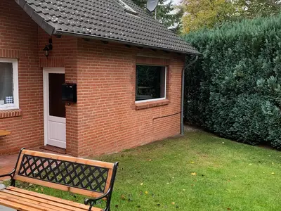 Ferienhaus für 2 Personen (45 m²) in Eckernförde 6/10