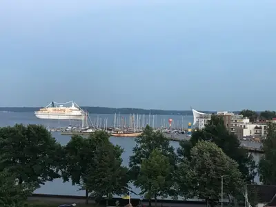 Ferienhaus für 2 Personen (45 m²) in Eckernförde 10/10