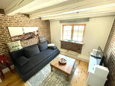 Ferienhaus für 3 Personen (50 m²) in Eckernförde 1/10