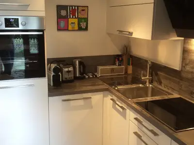 Ferienhaus für 3 Personen (50 m²) in Eckernförde 3/10