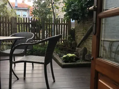 Ferienhaus für 3 Personen (50 m²) in Eckernförde 7/10