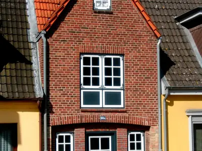 Ferienhaus für 3 Personen (50 m²) in Eckernförde 10/10