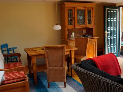 Ferienhaus für 3 Personen (37 m²) in Eckernförde 2/10