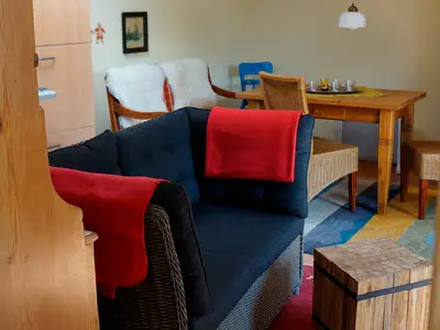 Ferienhaus für 3 Personen (37 m²) in Eckernförde 3/10