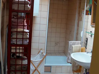 Ferienhaus für 3 Personen (37 m²) in Eckernförde 8/10