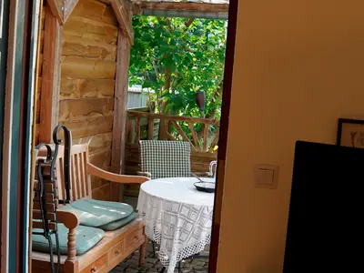 Ferienhaus für 3 Personen (37 m²) in Eckernförde 9/10