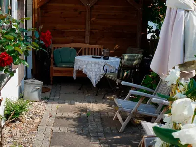 Ferienhaus für 3 Personen (37 m²) in Eckernförde 10/10