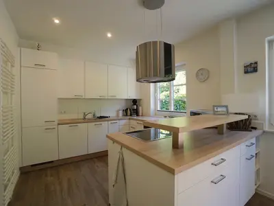 Küche / Küchenzeile