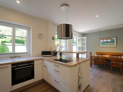 Küche / Küchenzeile