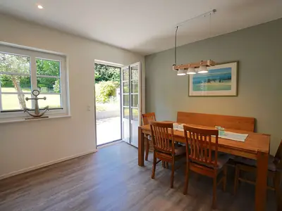 Küche / Küchenzeile