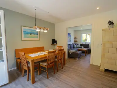 Küche / Küchenzeile