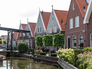 Ferienhaus für 5 Personen (90 m&sup2;) in Edam-Volendam