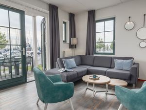 Ferienhaus für 7 Personen (92 m&sup2;) in Edam-Volendam