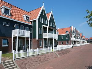Ferienhaus für 11 Personen (167 m²) in Edam-Volendam