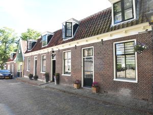 Ferienhaus für 4 Personen (80 m&sup2;) in Edam-Volendam