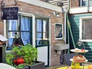 Ferienhaus für 5 Personen (80 m²) in Edam