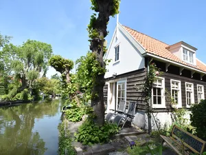 Ferienhaus für 5 Personen (19 m²) in Edam