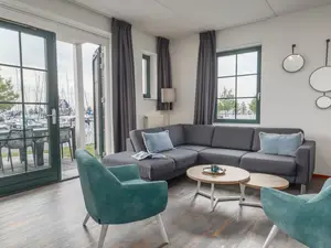 Ferienhaus für 9 Personen (92 m²) in Edam-Volendam