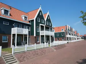Ferienhaus für 13 Personen (167 m²) in Edam-Volendam