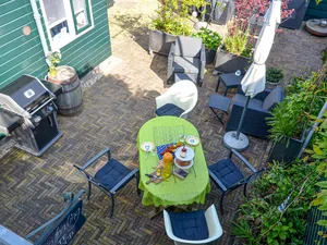 Ferienhaus für 4 Personen (80 m²) in Edam