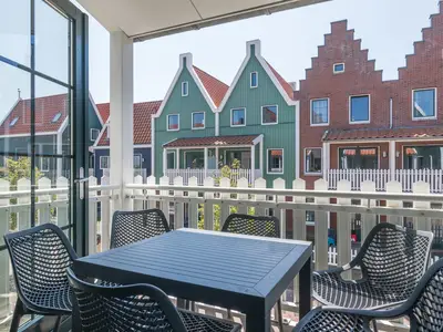TerraceBalcony