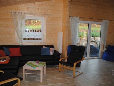 Ferienhaus für 8 Personen (90 m²) in Edersee - Hemfurth 6/10