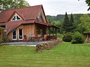 Ferienhaus für 6 Personen (100 m²) in Edersee - Hemfurth