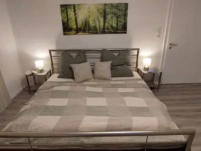 Ferienhaus für 8 Personen (126 m²) in Edertal 2/10