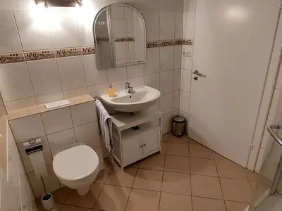 Ferienhaus für 8 Personen (126 m²) in Edertal 4/10