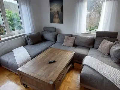Ferienhaus für 8 Personen (126 m²) in Edertal 5/10