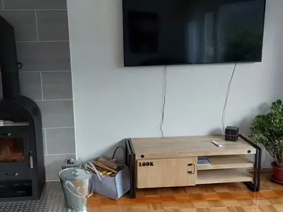 Ferienhaus für 8 Personen (126 m²) in Edertal 6/10