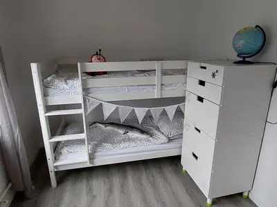 Ferienhaus für 8 Personen (126 m²) in Edertal 7/10