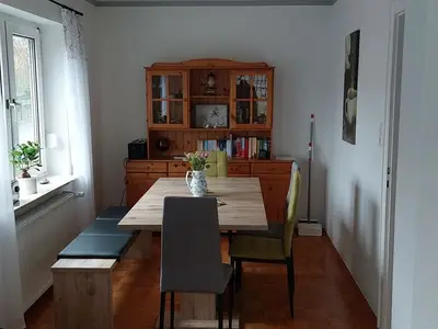 Ferienhaus für 8 Personen (126 m²) in Edertal 8/10