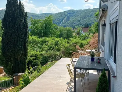 Ferienhaus für 8 Personen (126 m²) in Edertal 10/10